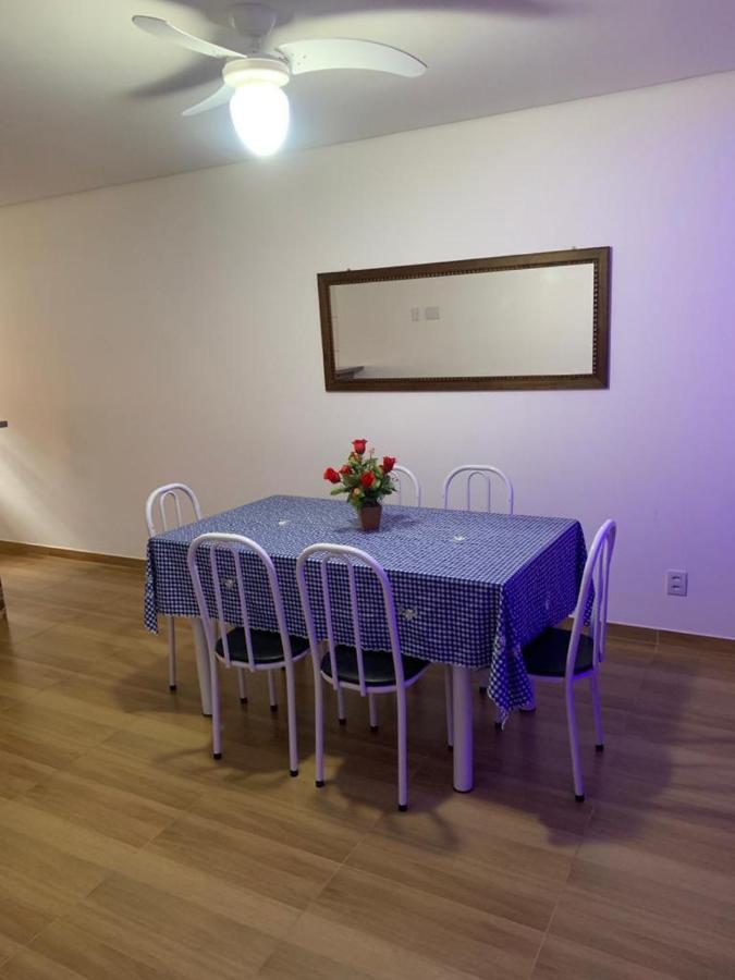 Residencial Henkes Apartment Canela Exterior photo